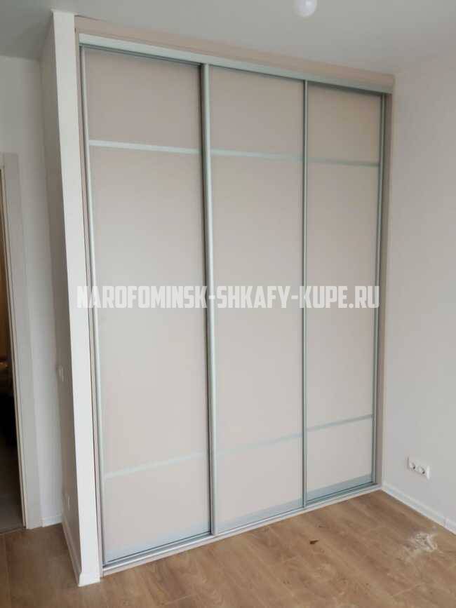 Встроенные шкафы-купе Наро-Фоминск