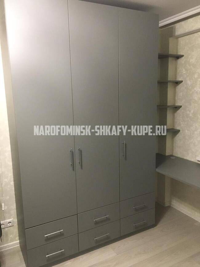 Распашные шкафы Наро-Фоминск