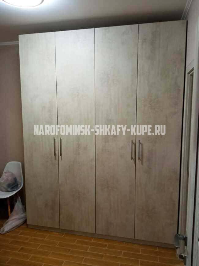 Распашные шкафы Наро-Фоминск