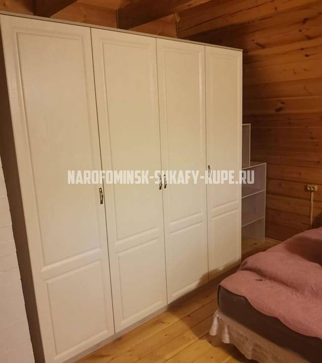 Распашные шкафы Наро-Фоминск