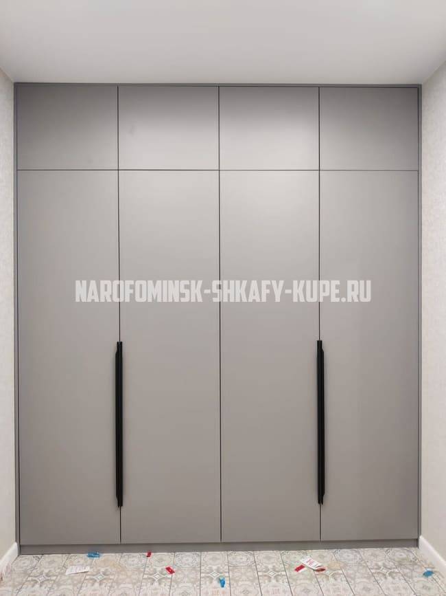 Распашные шкафы Наро-Фоминск