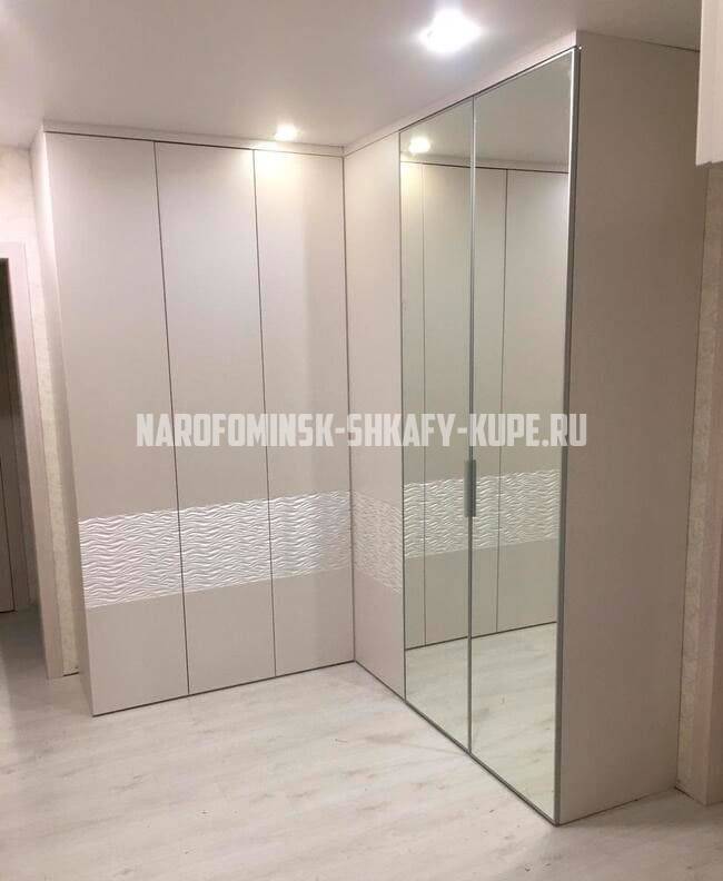 Шкафы угловые Наро-Фоминск