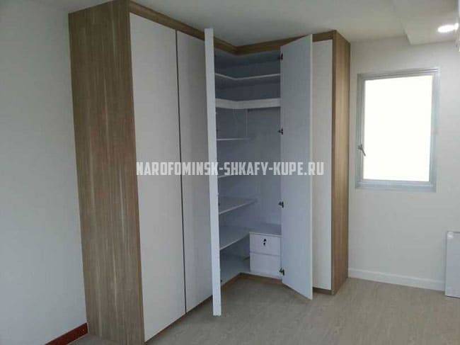 Шкафы угловые Наро-Фоминск