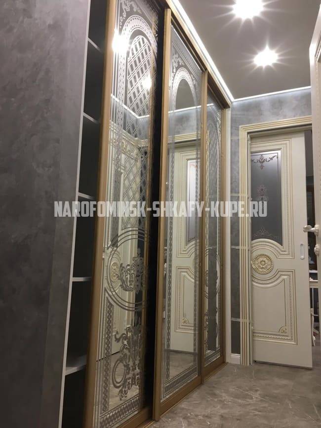 Шкафы для прихожей Наро-Фоминск