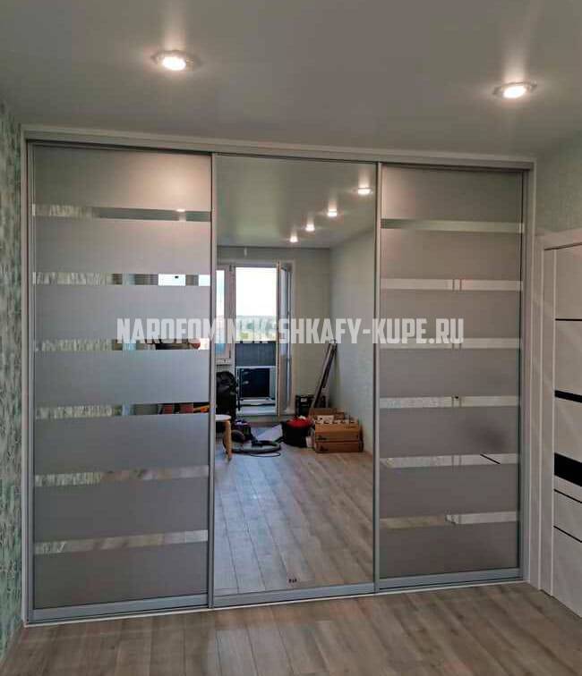 Шкафы в спальню Наро-Фоминск