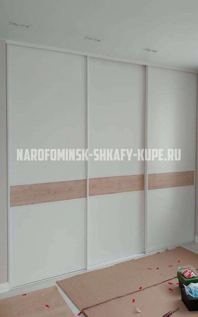 Шкафы в спальню Наро-Фоминск