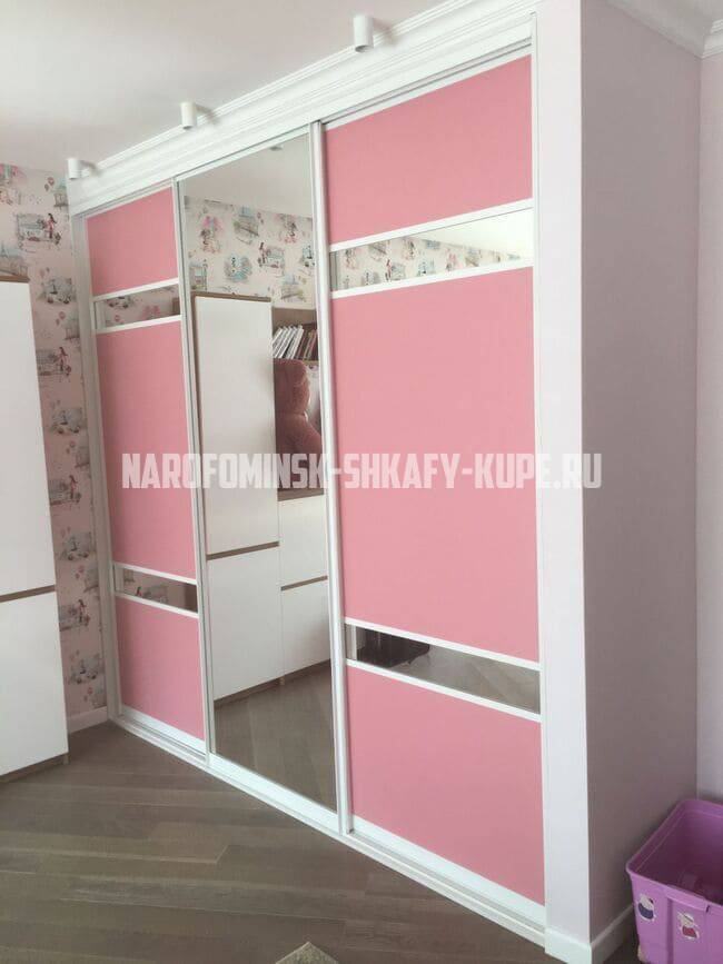Шкафы в спальню Наро-Фоминск
